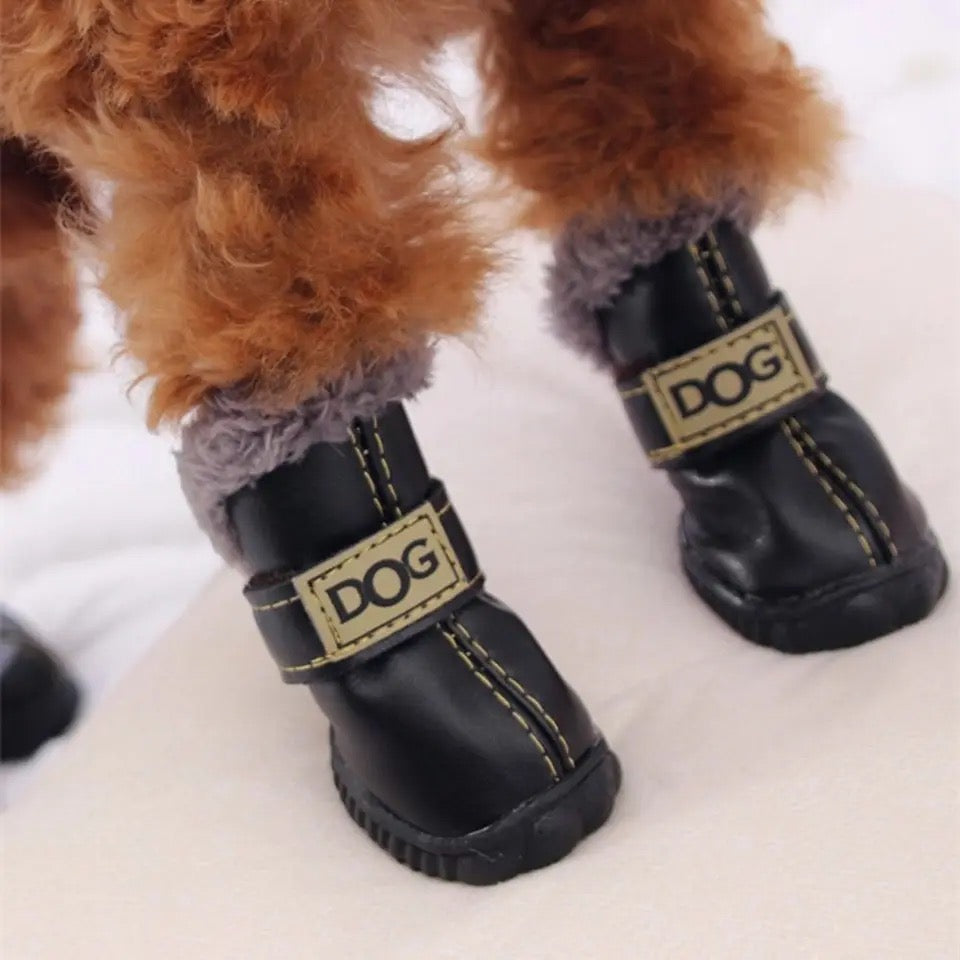 Dog Boots | All-Weather Dog Boots