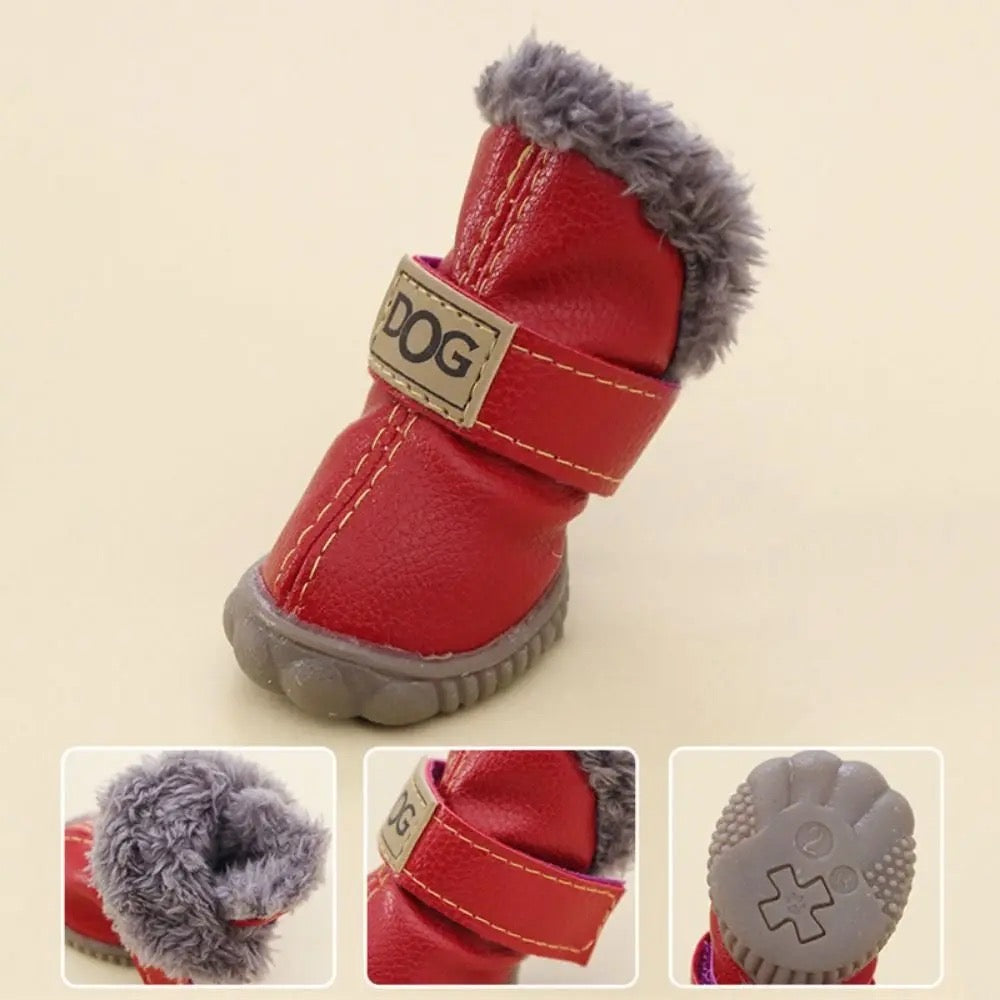Dog Boots | All-Weather Dog Boots