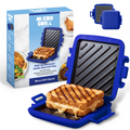 Micro Grill Classic microwave sandwich grill