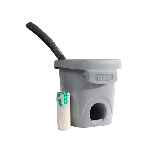 Cat Litter Waste Management System replacement disposal bags