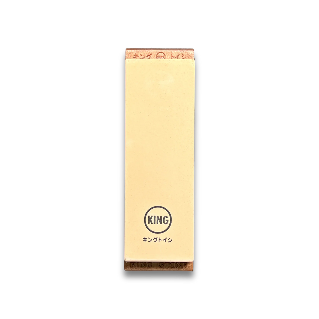 KING 1000/6000 double-sided ceramic whetstone