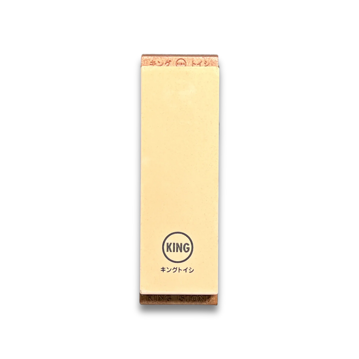 KING 1000/6000 double-sided ceramic whetstone