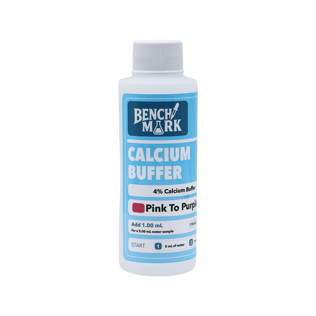 Calcium & Magnesium Refill Reagents