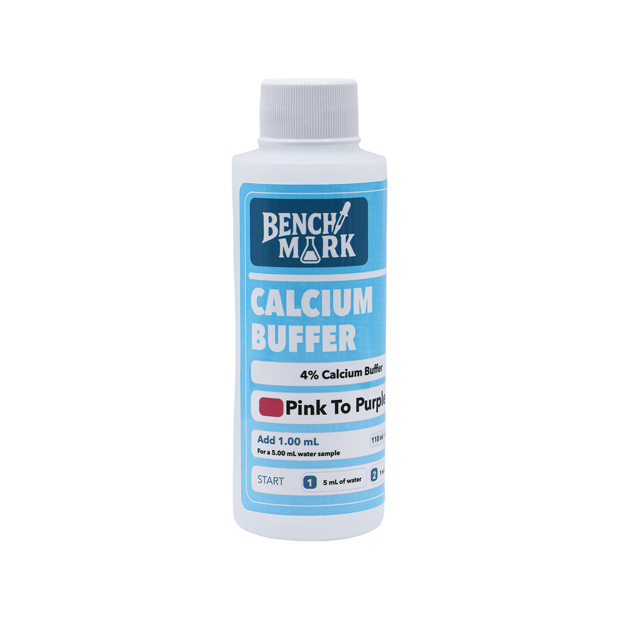 Calcium & Magnesium Refill Reagents