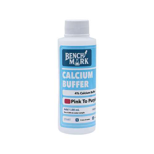 Calcium & Magnesium Refill Reagents