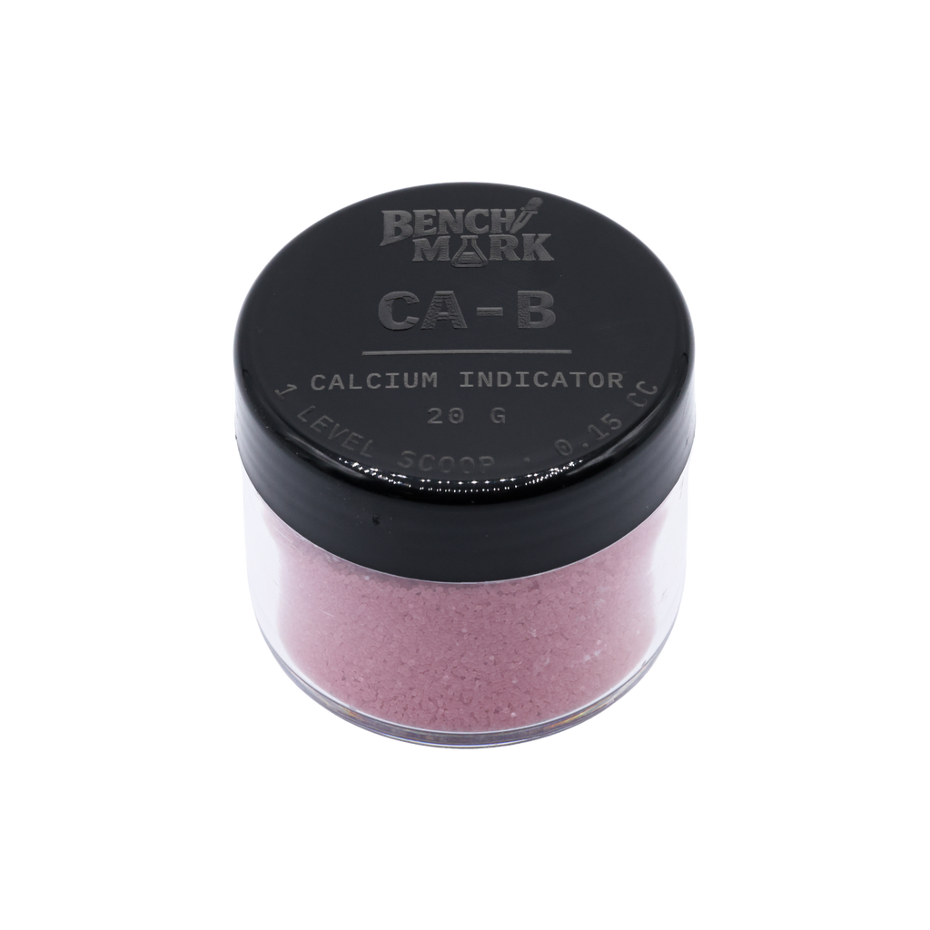 Calcium & Magnesium Refill Reagents