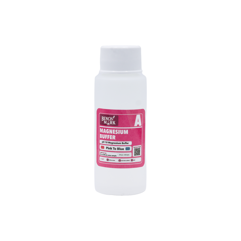 Calcium & Magnesium Refill Reagents