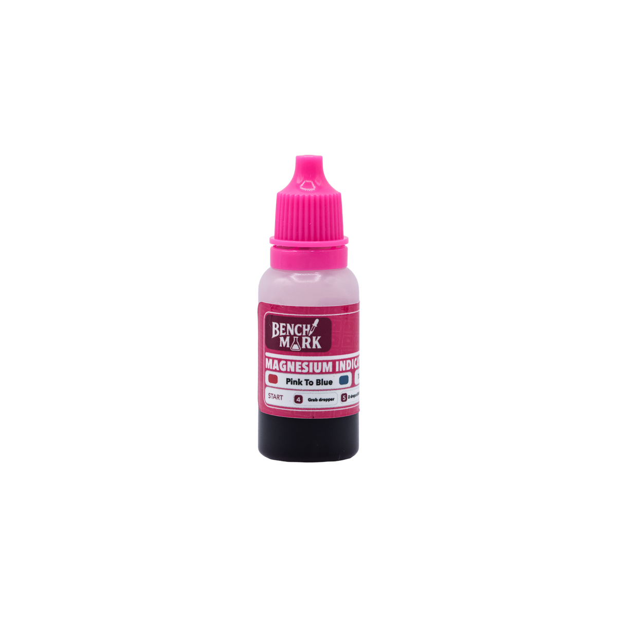 Calcium & Magnesium Refill Reagents