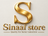 Sinaaf Store - Home